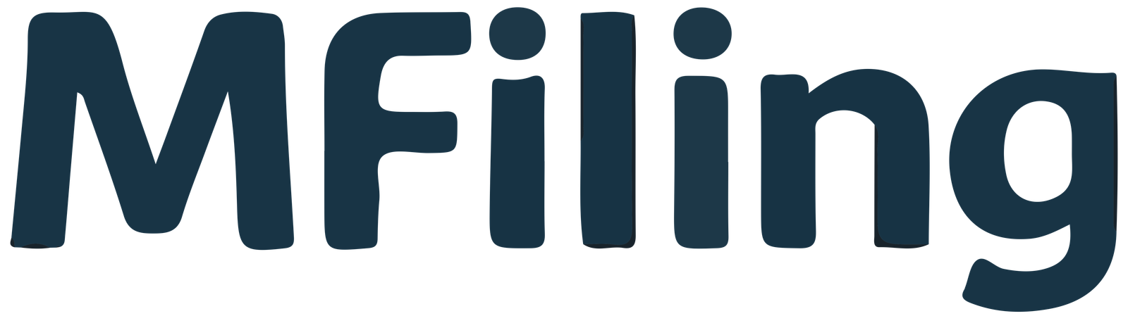 MFiling